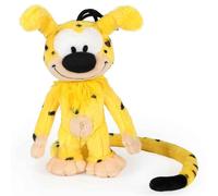 Peluche classic marsupilami 18cm