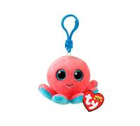 Peluche Clip Sheldon Octopus