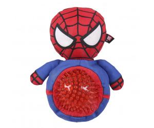 Peluche con pelota Spider-Man para perros - Marvel