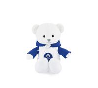 Peluche con sudadera azul paris 2024 25 cm TU Unisex