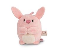 Mymochi: Pibu el conejito, mini peluche - 5 cm