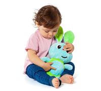 Peluche Conejo Musical. Gusy Luz® Molto