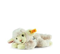 Peluche Cordero Linda 22 cm Blanco lana | Steiff