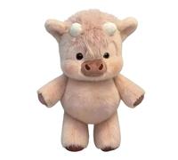 Peluche Corriendo | Animal Peluche Becerro Suave Que Corre | Lindo Juguete Peluches Sudhoge Corriendo | Peluches Animales | Muñeco Animales Granja ovejas