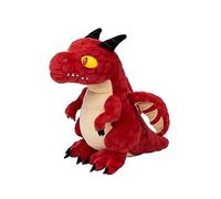 Peluche Crimson Whelpling World of Warcraft 23cm