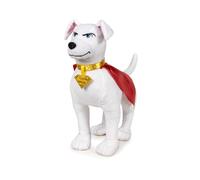 Peluche DC Superman Krypto 27cm