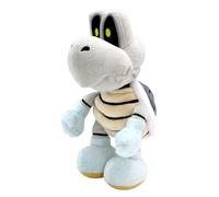 Peluche de 8"" de Sanei Super Mario All Star Collection AC38 Dry Bones