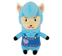 Peluche de Al - Animal Crossing