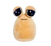 Peluche de Alien Dxmcgttbd 22 cm - Muñeco de Juguete para Niños y Amigos - Regalo de Cumpleaños