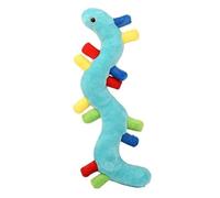 Peluche de ARN GIANTmicrobios: gran regalo para adultos, estudiantes, profesores, amantes de la ciencia, entusiastas de los genes y todos interesados en quién son y de dónde son.