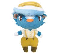 Peluche de Betunio - Animal Crossing
