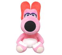 Peluche de Birdo - Super Mario