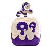 Peluche de Blox Fruits, 6/15 cm Blox Fruits de peluche para niños, BloxFruits BoxPeluche Suave Almohada de Tela, Peluche de Soul BloxFruits, Juguetes MysteryBox para niños, Regalo para niños de