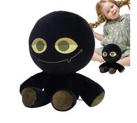 Peluche De Bob De Peluche: Juguete De Animal Suave Y Realista, Linda Figura De Muñeca, Compañero De Almohada Para , Regalo Para Niñas, Regalo De Cumpleaños, Amigo Cómodo A La Hora De Dormir, Pe