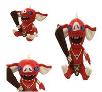 Peluche de Bokoblin de The Legend of Zelda