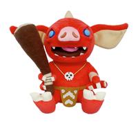 Peluche de bokoblin - The Legend of Zelda: Breath of the Wild