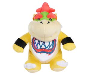 Peluche de Bowsy - Super Mario