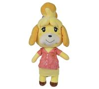 Peluche de Canela de 40 cm, de Animal Crossing: New Horizons