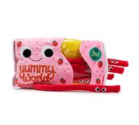 Peluche de caramelo de regaliz Breezy and The Twists de Kidrobot Yummy World