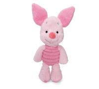 Peluche de Cerdito de Peluche de Winnie The Pooh de Disney, de 25 cm, a Partir de 3 años