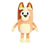 Peluche de chile parlante Bluey (Mam ) de 35 cm con 9 frases y tema musical