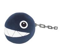 Peluche de Chomp Cadenas - Super Mario