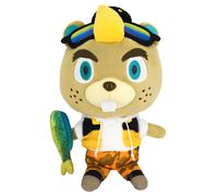 Peluche de CJ - Animal Crossing