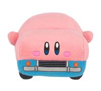 Peluche de Coche transmórfico de Kirby