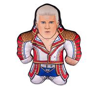 Peluche de Cody Rhodes de la WWE de 24"" de Bleacher Creatures