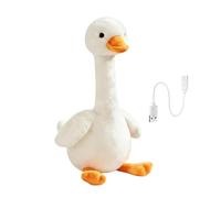Peluche De Conejo Juguete Con Forma De Conejo Que Habla Y Baila