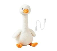 Peluche De Conejo Juguete Con Forma De Conejo Que Habla Y Baila