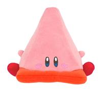 Peluche de Cono transmórfico de Kirby