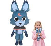 Peluche de Dandy’s Worldm, Dandy'S World Plush, Dandy Horror Games Plush, Muñeca de peluche Dan-dy's World, Juguete de peluche Dandy's World, Dandy Plu-sh Pillow Doll, Juguetes de Peluche for Fans