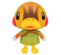 Peluche de Deira - Animal Crossing