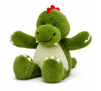 Peluche de dinosaurio cálido, welliebellies®