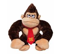 Peluche de Donkey Kong de 27 cm