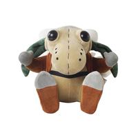 Peluche de duende de Final Fantasy XI de SQUARE ENIX INC