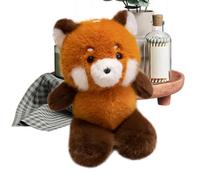 Peluche De Elefante - Juguetes De Animales De Peluche Panda Acurrucables,Muñeco Decorativo Para Dormitorio Infantil Sala Sofá Cama Mesita Estante Mesa - Sofá Cama Estante Dormitorio Salón Mesilla Noch