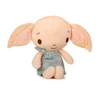 Peluche de elfo dom stico de 7 pulgadas de Harry Potter Dobby, preferido por los ni os, ideal para beb s, ni os peque os y ni os.