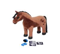 Peluche de equitación LeMieux Toy Pony Gracie TU