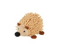 Peluche de erizo Trixie con flecos | 8 cm