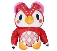 Peluche de Estela - Animal Crossing