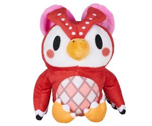Peluche de Estela - Animal Crossing