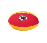 Peluche de f tbol americano de la NFL de los Kansas City Chiefs de FOCO