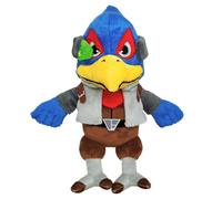 Peluche de Falco Lombardi - Star Fox