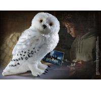 Harry Potter Hedwig Peluche Plush Noble Collections