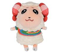 Peluche de Fibrilio - Animal Crossing