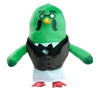 Peluche de Fígaro de 25 cm, de Animal Crossing