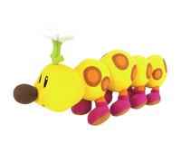 Peluche de Floruga - Super Mario