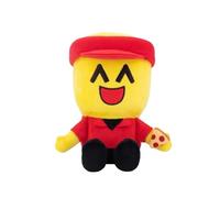 Peluche de Forsaken Chance Adorable Figura de Peluche, Almohada for decoración del hogar, Regalo for fanáticos de los Juegos.